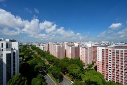 Regentville (D19), Apartment #554700581